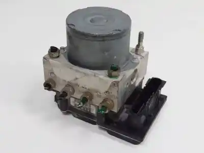 Автозапчастина б/у абс для renault clio ii fase ii (b/cb0) k4jb711 посилання на oem iam 0265800316