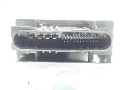 Автозапчастина б/у абс для renault clio ii fase ii (b/cb0) k4jb711 посилання на oem iam 0265800316  8200229137