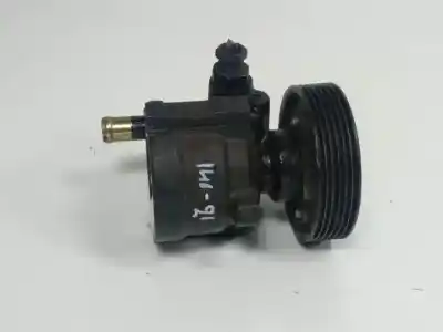 Second-hand car spare part steering pump for renault megane i fase 2 cabriolet (ea..) f7r714 oem iam references 7700107338  