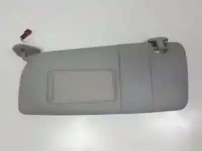 Pièce détachée automobile d'occasion pare-soleil gauche pour bmw serie 3 compact (e46) n42b18 références oem iam 