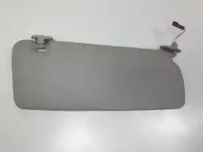 Peça sobressalente para automóvel em segunda mão pára-sol esquerdo por bmw serie 3 compact (e46) n42b18 referências oem iam   