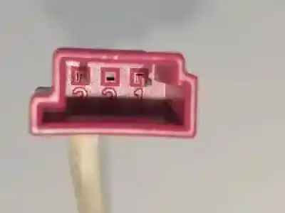 Peça sobressalente para automóvel em segunda mão pára-sol esquerdo por bmw serie 3 compact (e46) n42b18 referências oem iam   