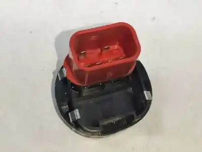 Peça sobressalente para automóvel em segunda mão botão / interruptor elevador vidro dianteiro esquerdo por ford fiesta (cbk) fuja referências oem iam   