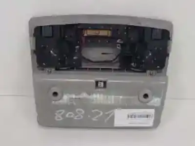 Second-hand car spare part interior light for mazda rx-8 (se) 13bmsp oem iam references gk2a69970  