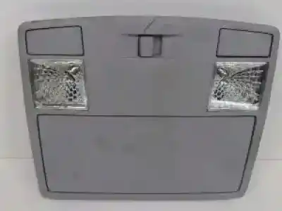 Peça sobressalente para automóvel em segunda mão luz interior por mazda rx-8 (se) 13bmsp referências oem iam gk2a69970