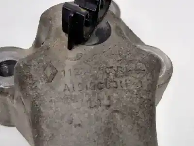 Second-hand car spare part right engine support for dacia sandero 1.6 lpg oem iam references 112106577r  