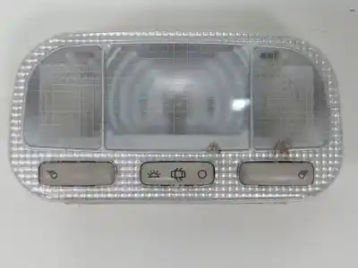 Автозапчасти б/у внутренний свет за citroen c3 picasso 9h02 ссылки oem iam 9680713880