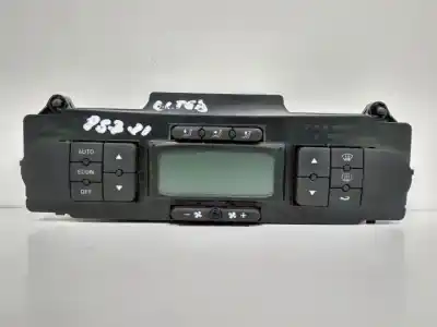 Pezzo di ricambio per auto di seconda mano controllo climatico per seat altea (5p1) 2.0 tdi 16v riferimenti oem iam 