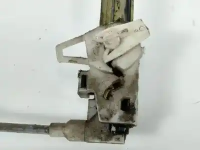 Автозапчастина б/у регулятор вікна передній лівий для renault clio i fase i+ii (b/c57) d7f730 посилання на oem iam   