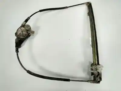 Автозапчастина б/у регулятор вікна передній лівий для renault clio i fase i+ii (b/c57) d7f730 посилання на oem iam   