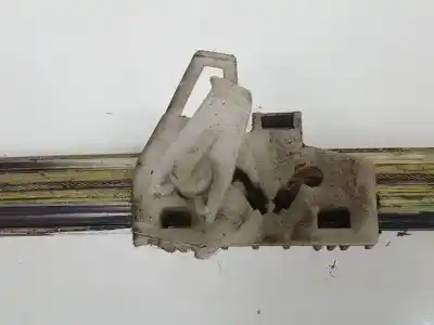 Автозапчастина б/у регулятор переднього правого скла для renault clio i fase i+ii (b/c57) d7f730 посилання на oem iam   