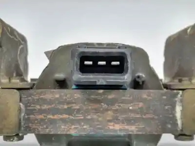 Second-hand car spare part ignition coil for renault clio i fase i+ii (b/c57) d7f730 oem iam references   