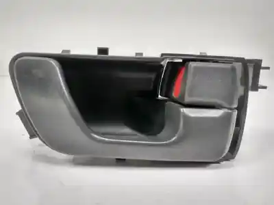 Second-hand car spare part interior right rear handle for mitsubishi montero (v60/v70) d-4m41 oem iam references mr432272