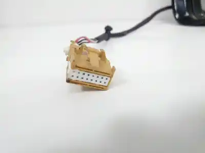 Second-hand car spare part left rearview mirror for audi a4 cabrio (8h) bfb oem iam references   