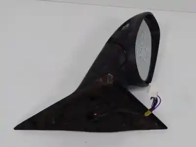 Peça sobressalente para automóvel em segunda mão espelho retrovisor esquerdo por mazda rx-8 (se) 13bmsp referências oem iam 1h517  