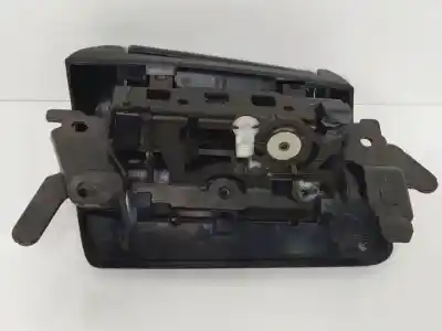 Second-hand car spare part interior left rear handle for mazda rx-8 (se) 13bmsp oem iam references   