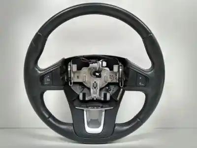 Second-hand car spare part steering wheel for renault laguna iii m9r742 oem iam references 484300001r