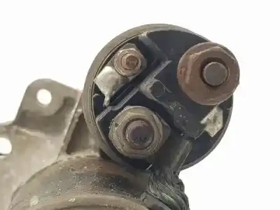Автозапчасти б/у двигатель запускается за renault modus k4j770 ссылки oem iam 8200520411  