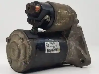 Автозапчасти б/у двигатель запускается за renault modus k4j770 ссылки oem iam 8200520411  