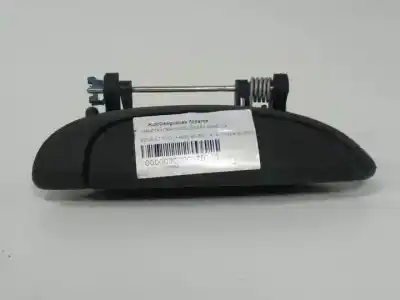 Second-hand car spare part interior right front handle for renault clio ii fase i (b/cbo) k4j713 oem iam references 7700426087