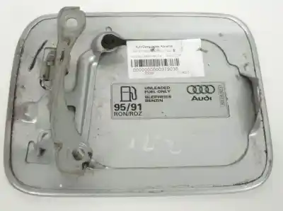 Автозапчастина б/у зовнішній пливний колпак для audi a4 cabrio (8h) 2.4 v6 30v cat (bdv) посилання на oem iam 8e0010183s  