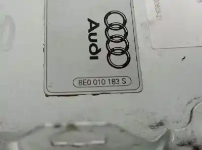 Автозапчастина б/у зовнішній пливний колпак для audi a4 cabrio (8h) 2.4 v6 30v cat (bdv) посилання на oem iam 8e0010183s  
