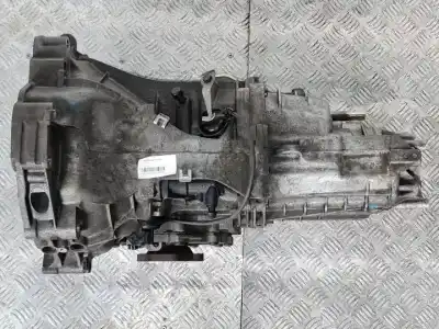 Автозапчастина б/у коробка передач для audi a4 cabrio (8h) 2.4 v6 30v cat (bdv) посилання на oem iam gbl  5 velocidades