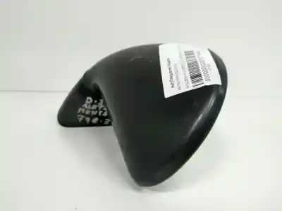 Second-hand car spare part left rearview mirror for mitsubishi montero (v20/v40) 4m40 oem iam references   