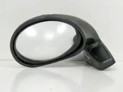 Second-hand car spare part left rearview mirror for mitsubishi montero (v20/v40) 4m40 oem iam references   