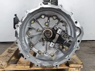 Piesă de schimb auto la mâna a doua cutie de viteze pentru mitsubishi montero (v20/v40) 4m40 referințe oem iam 552220  