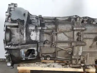 Piesă de schimb auto la mâna a doua cutie de viteze pentru mitsubishi montero (v20/v40) 4m40 referințe oem iam 552220  
