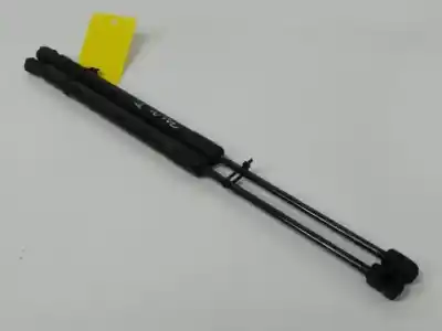 Peça sobressalente para automóvel em segunda mão amortecedores do tronco / porta por volkswagen golf plus v (5m1) bkc referências oem iam 