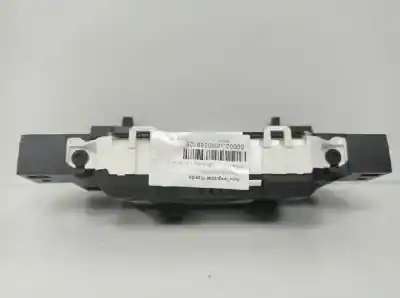 Second-hand car spare part multifunction display for ford focus lim. (cb8) t1db oem iam references bm5t18b955be  