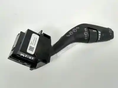 Peça sobressalente para automóvel em segunda mão comutador de limpa vidros por ford focus lim. (cb8) t1db referências oem iam av6t17a553ad