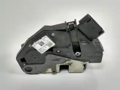 Peça sobressalente para automóvel em segunda mão fechadura da porta dianteira esquerda por ford focus lim. (cb8) t1db referências oem iam bm5aa21813  