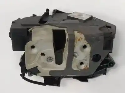 Peça sobressalente para automóvel em segunda mão fechadura da porta dianteira direita por ford focus lim. (cb8) t1db referências oem iam bm5aa21812cd