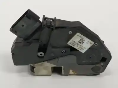 Second-hand car spare part front right door lock for ford focus lim. (cb8) t1db oem iam references bm5aa21812cd  
