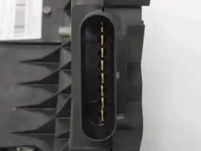 Second-hand car spare part front right door lock for ford focus lim. (cb8) t1db oem iam references bm5aa21812cd  