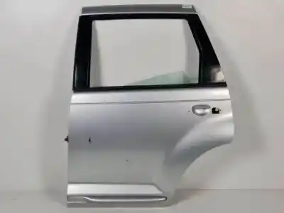 Автозапчасти б/у задняя левая дверь за chrysler pt cruiser (pt_) 2.4 ссылки oem iam 