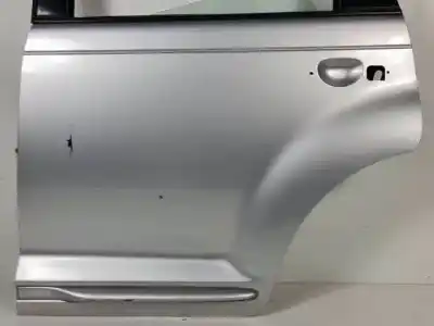 Автозапчастина б/у двері задні ліві для chrysler pt cruiser (pt_) 2.4 посилання на oem iam   