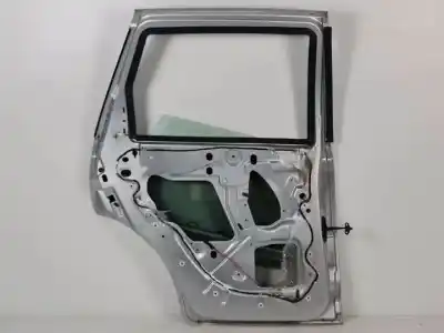 Автозапчастина б/у двері задні ліві для chrysler pt cruiser (pt_) 2.4 посилання на oem iam   