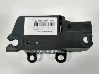 Автозапчасти б/у левая задняя внутренняя ручка за ford c-max (cb3) kkda ссылки oem iam 3m51r22601bd  