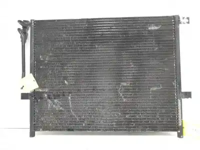 Gebrauchtes Autoersatzteil kondensator / kühler der klimaanlage kondensator zum bmw serie 3 compact (e46) n42b18 oem-iam-referenzen 8377614