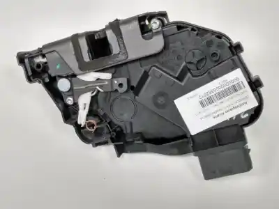 Pièce détachée automobile d'occasion serrure de porte arrière droite pour ford focus lim. (cb4) aode références oem iam 4m5aa26412ee