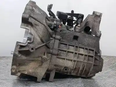 Second-hand car spare part gearbox for ford focus lim. (cb4) aode oem iam references t1ge2  