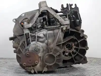 Second-hand car spare part gearbox for ford focus lim. (cb4) aode oem iam references t1ge2  