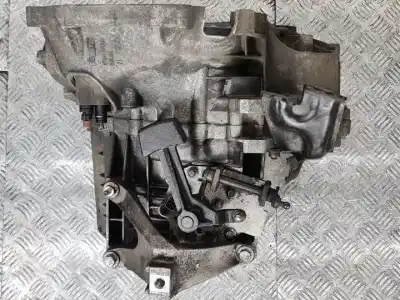 Second-hand car spare part gearbox for ford focus lim. (cb4) aode oem iam references t1ge2  