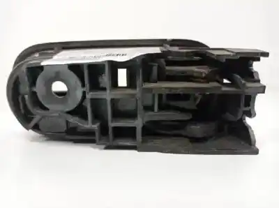 Second-hand car spare part interior left front handle for mazda 2 lim. (de) f6jb oem iam references   