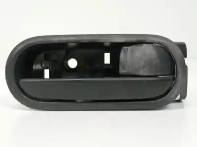 Peça sobressalente para automóvel em segunda mão puxador interior dianteiro direito por mazda 2 lim. (de) f6jb referências oem iam 