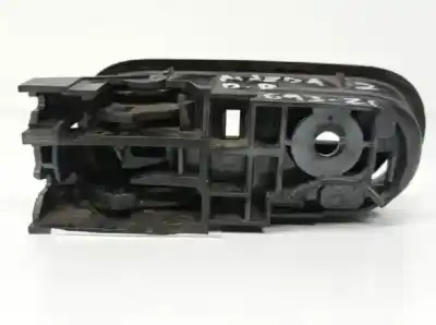 Second-hand car spare part interior right front handle for mazda 2 lim. (de) f6jb oem iam references   